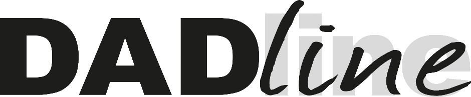 DADline Logo